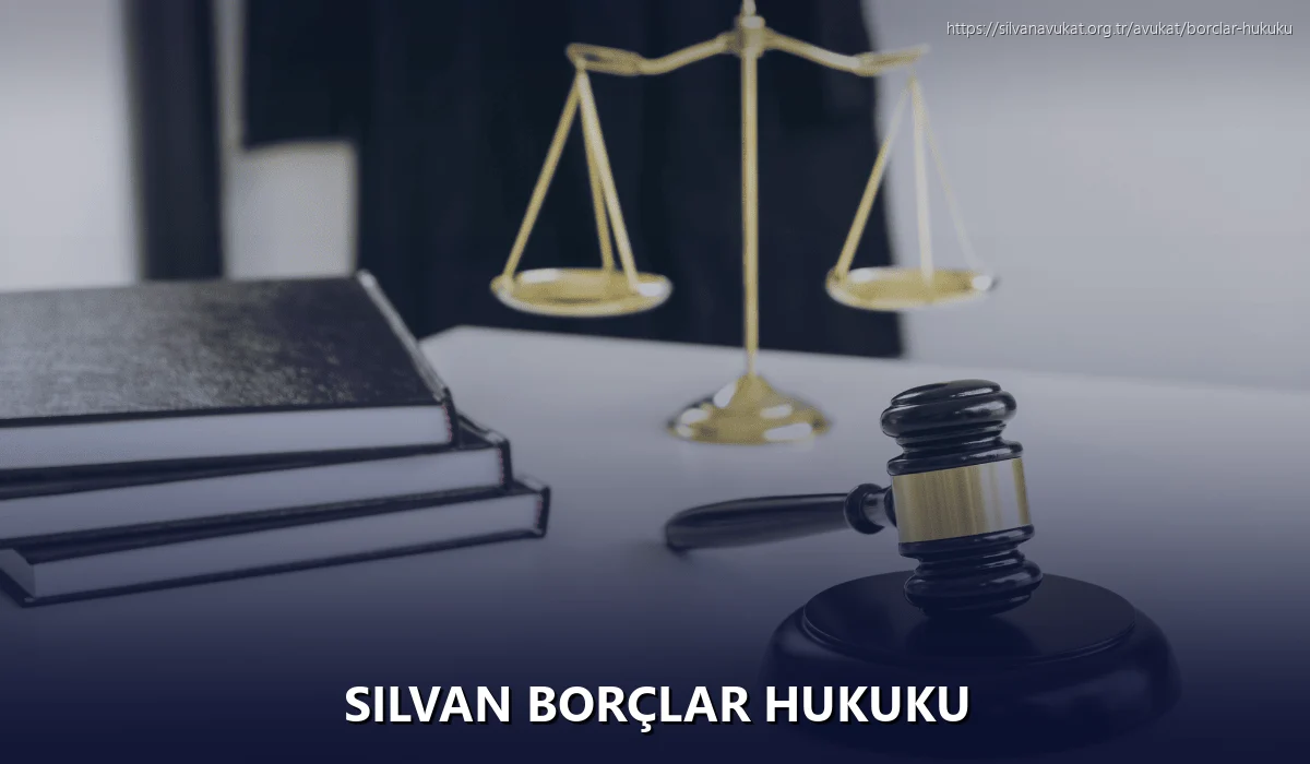 Silvan Borçlar Hukuku