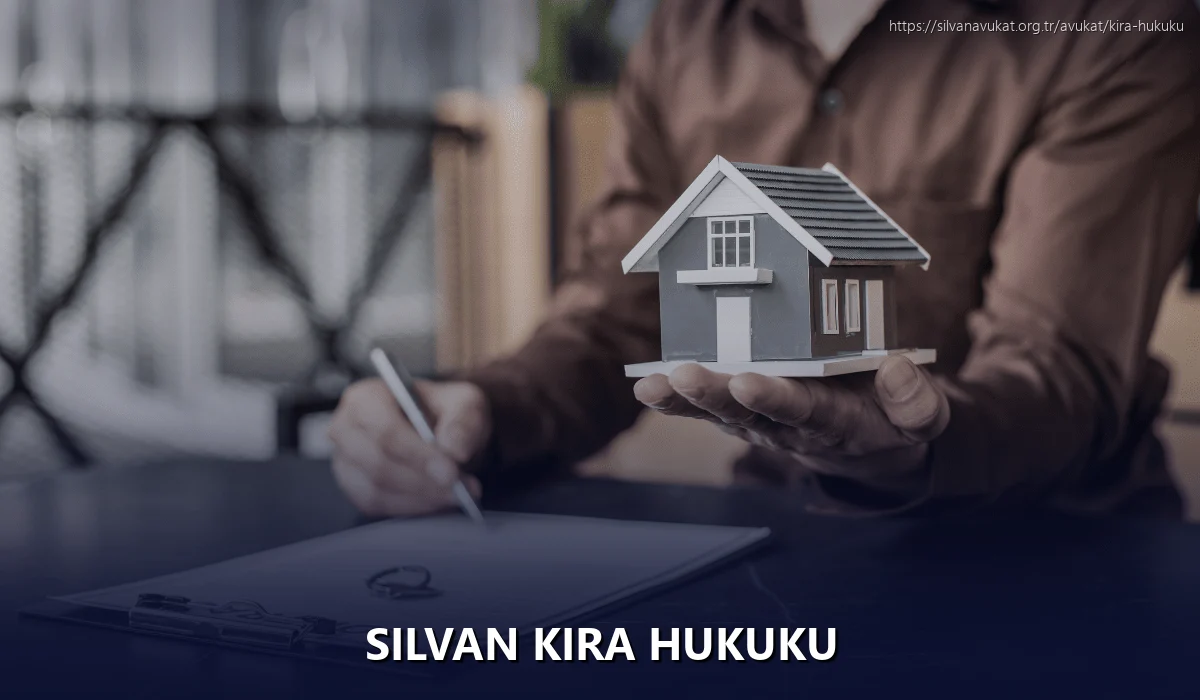 Silvan Kira Hukuku