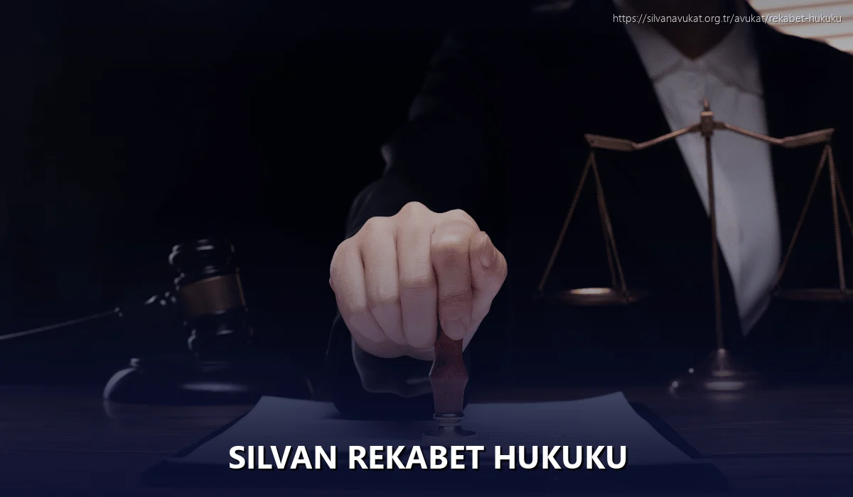 Silvan Rekabet Hukuku