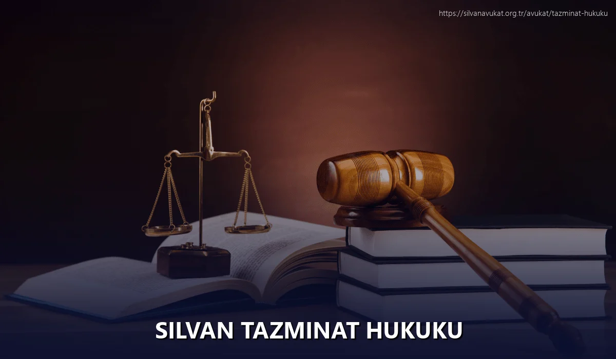 Silvan Tazminat Hukuku